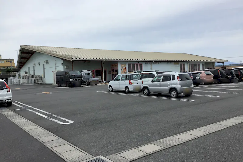 【ダイナム群馬高崎箕郷店ゆったり館｜割引キャンペーン実施中】キッチンカー出店やプロモーションイベントに最適なアミューズメント施設のイベントスペース