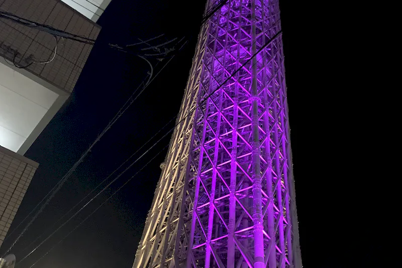 【押上駅5分】撮影やイベント利用に適したレンタルバースペース