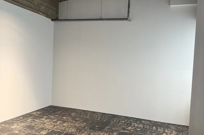 【堺筋本町駅2分】展示会やギャラリー、ポップアップストアに最適！全面スケルトン仕様の大規模レンタルスペース