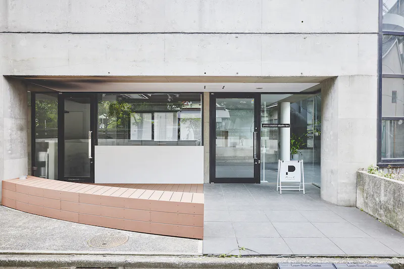 【鮫洲駅3分】アパレルの展示会場やポップアップストア、撮影に最適な一棟利用のイベントスペース(1棟貸）