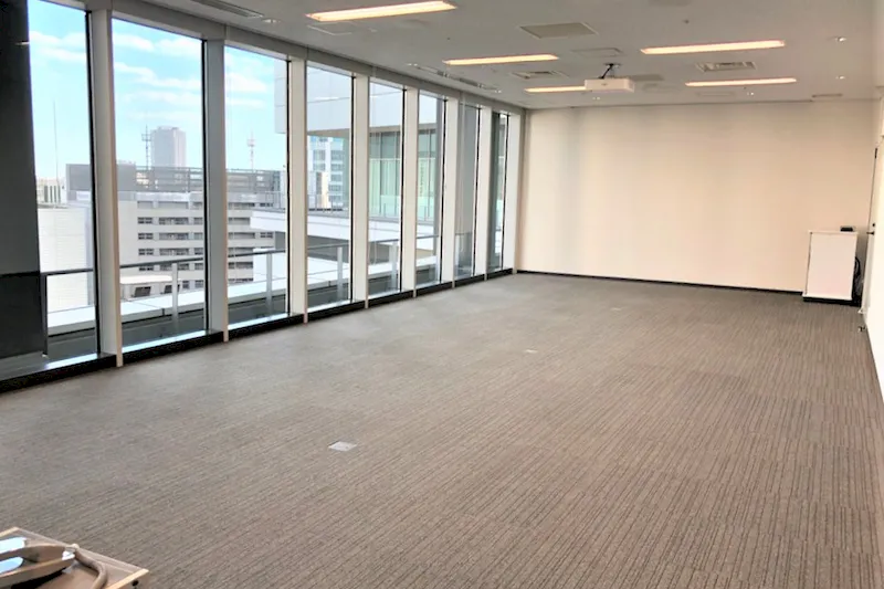 【ヒカリエカンファレンス（Room D）/渋谷駅直結】展示会や大規模セミナーにも適したヒカリエ内のイベントスペース
