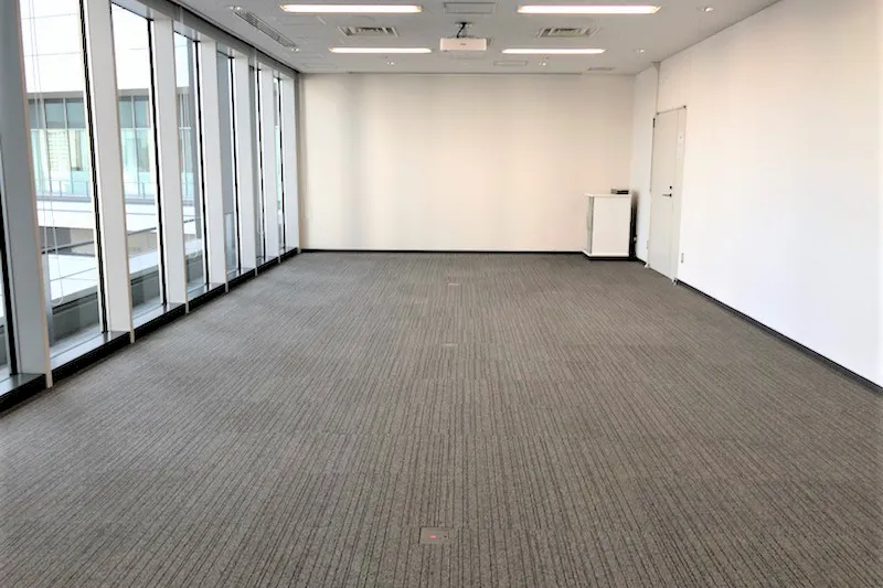 【ヒカリエカンファレンス（Room D）/渋谷駅直結】展示会や大規模セミナーにも適したヒカリエ内のイベントスペース