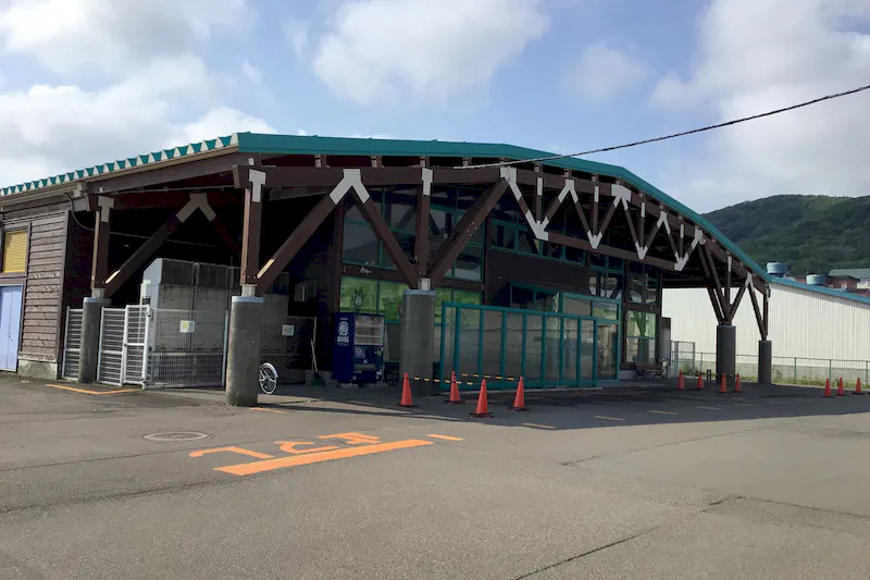 【ダイナム手稲店ゆったり館｜割引キャンペーン実施中】キッチンカーやプロモーションに最適なアミューズメント施設のイベントスペース