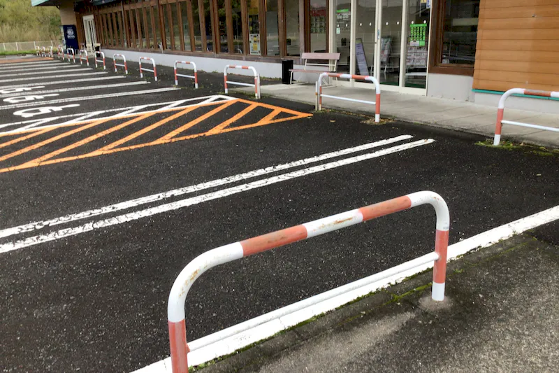 【ダイナム鹿児島加世田店｜割引キャンペーン実施中】キッチンカー出店やプロモーションイベントに最適なアミューズメント施設のイベントスペース
