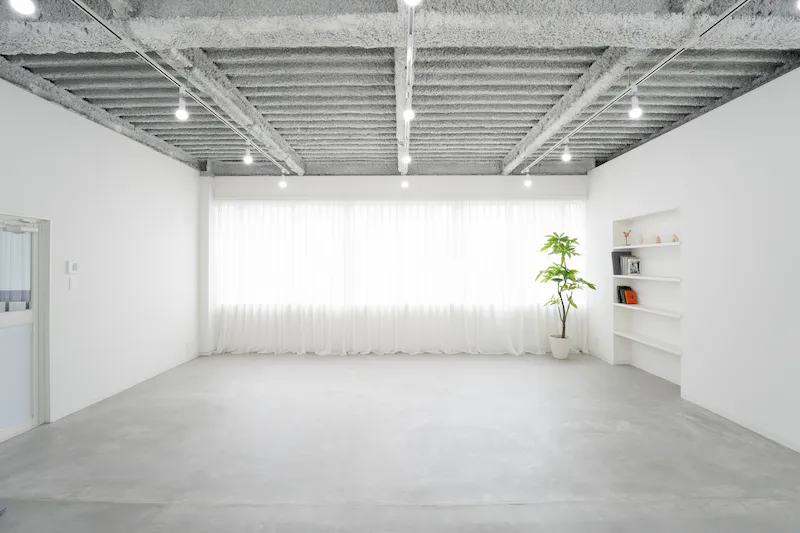 【STUDIO 5｜大須観音駅8分】全備品貸出無料｜POP UP｜アパレル｜アクセサリー｜展示会