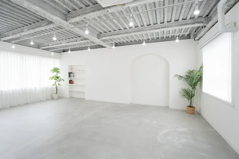 【STUDIO 5｜大須観音駅8分】全備品貸出無料｜POP UP｜アパレル｜アクセサリー｜展示会