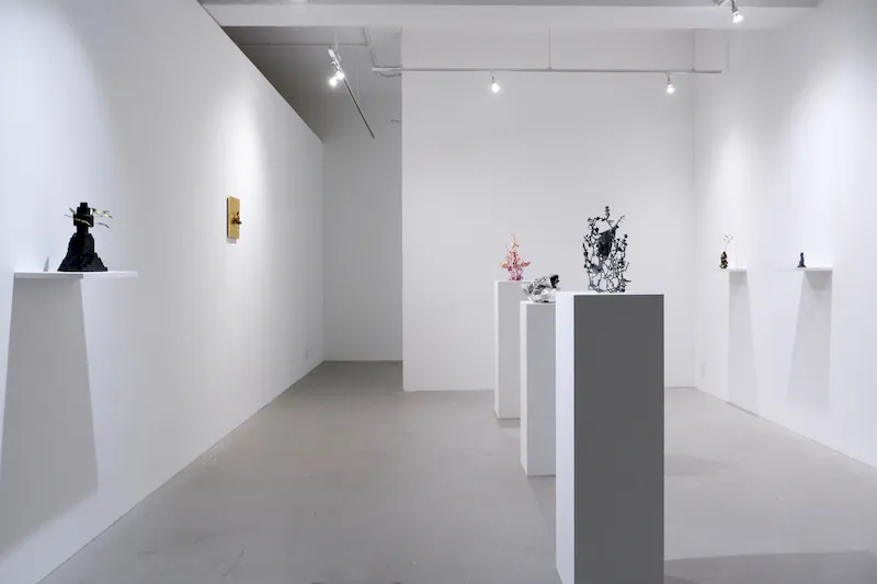 【清澄白河駅10分】展示会やポップアップに最適！自然光が美しいホワイトキューブ仕様のレンタルスペース「GALLERY WATER」【商用展示会・撮影スタジオのみ可（アート展示／写真展示✖️）】