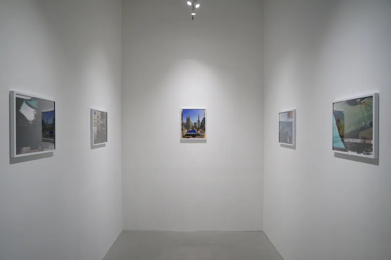 【清澄白河駅10分】展示会やポップアップに最適！自然光が美しいホワイトキューブ仕様のレンタルスペース「GALLERY WATER」【商用展示会・撮影スタジオのみ可（アート展示／写真展示✖️）】