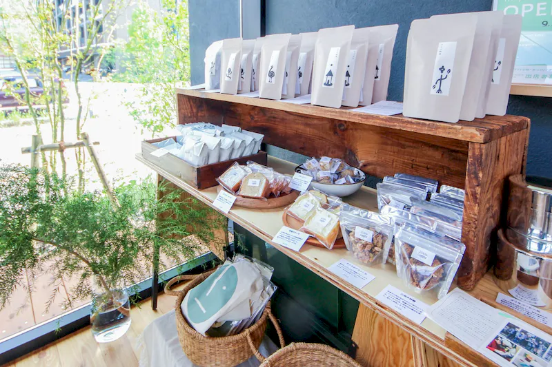 【香椎宮前駅1分】食物販利用に最適、住宅展示場内にある飲食営業許可取得済のレンタルスペース