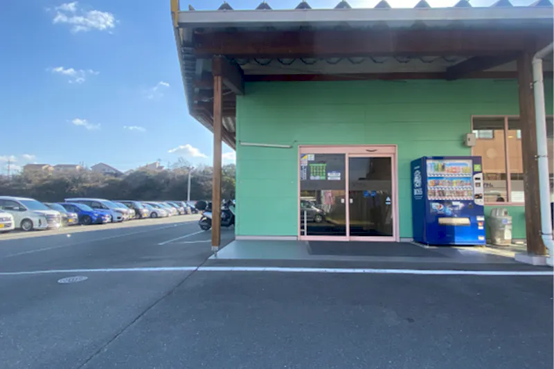 【ダイナム福岡飯塚花瀬店ゆったり館｜割引キャンペーン実施中】キッチンカー出店やプロモーションイベントに最適なアミューズメント施設のイベントスペース