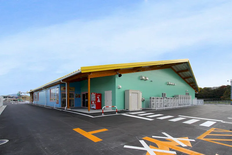 【ダイナム福岡飯塚花瀬店ゆったり館｜割引キャンペーン実施中】キッチンカー出店やプロモーションイベントに最適なアミューズメント施設のイベントスペース