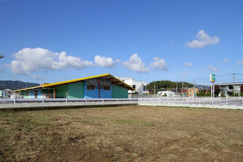 【ダイナム福岡飯塚花瀬店ゆったり館｜割引キャンペーン実施中】キッチンカー出店やプロモーションイベントに最適なアミューズメント施設のイベントスペース