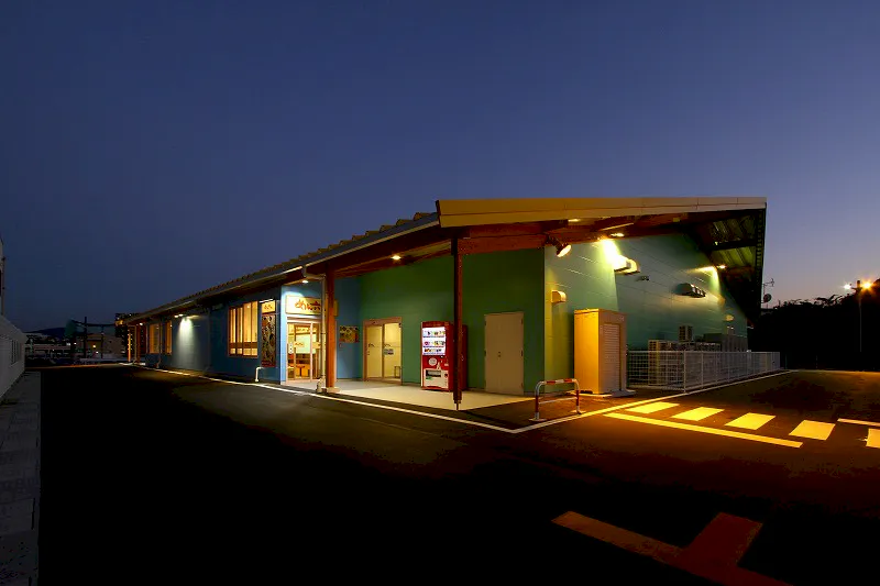 【ダイナム福岡飯塚花瀬店ゆったり館｜割引キャンペーン実施中】キッチンカー出店やプロモーションイベントに最適なアミューズメント施設のイベントスペース