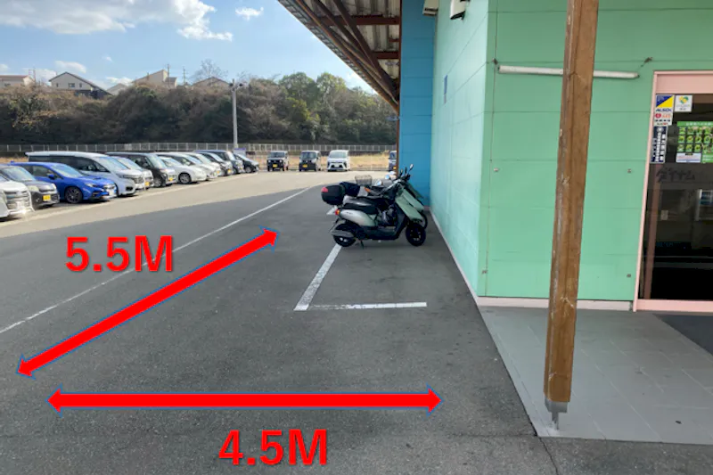 【ダイナム福岡飯塚花瀬店ゆったり館｜割引キャンペーン実施中】キッチンカー出店やプロモーションイベントに最適なアミューズメント施設のイベントスペース