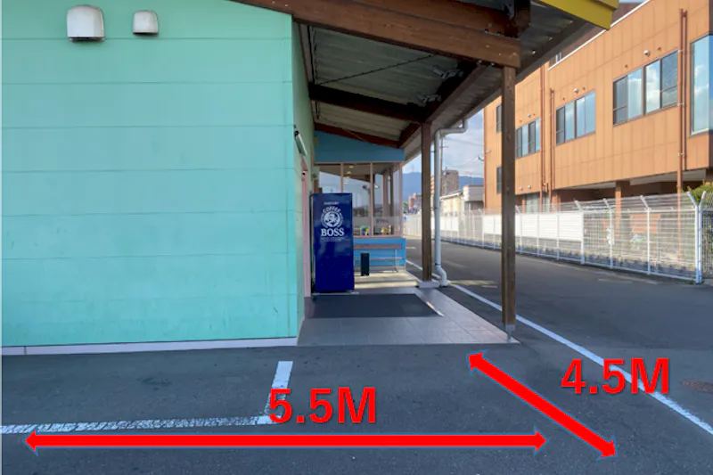 【ダイナム福岡飯塚花瀬店ゆったり館｜割引キャンペーン実施中】キッチンカー出店やプロモーションイベントに最適なアミューズメント施設のイベントスペース