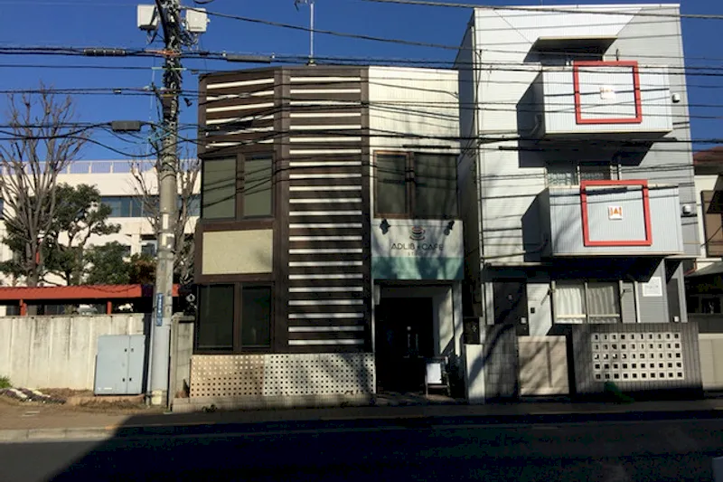 【三鷹駅】カルチャースクール利用可能のオーディオ機材完備のスタジオスペース