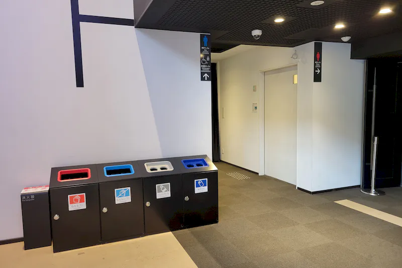 【森ノ宮駅5分／クールジャパンパーク大阪】販促プロモーションや展示会に適した劇場のロビースペース