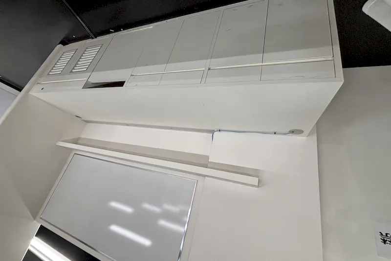 【秋葉原駅4分】展示会やポップアップストアなどの販売会に適した好立地な什器完備のイベントスペース