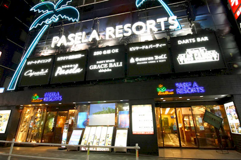 【新宿三丁目駅4分】講演会といった登壇イベントやセミナーなどに活用できる音響設備が充実したイベントスぺース（3F）