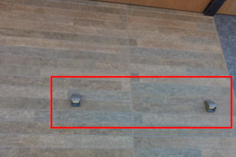 【イオンスタイル山王】第2駐車場側出入口催事場 販促プロモーションや物販に最適なスーパー店外催事イベントスペース