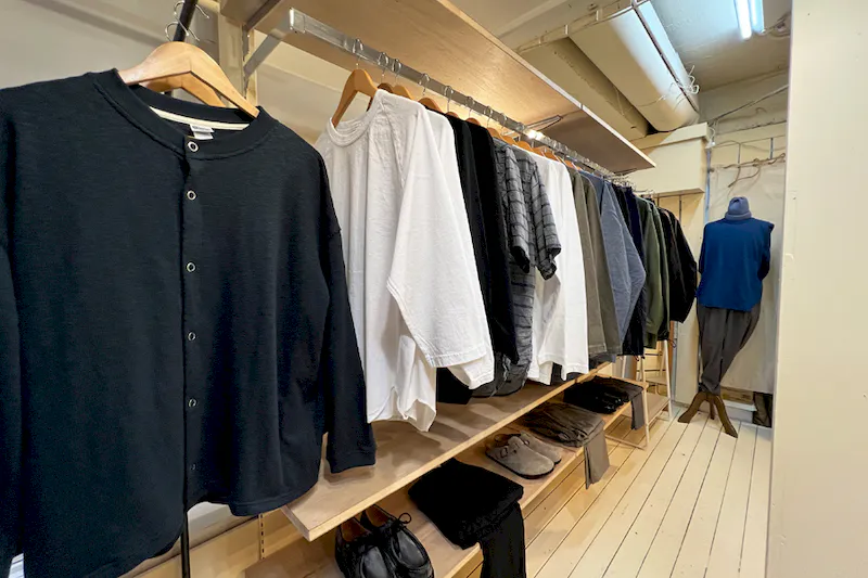 【仙石線あおば通り駅1分】アパレル系の展示会やポップアップショップに適した仙台駅からもアクセス可能な杜の都の小さなギャラリースペース