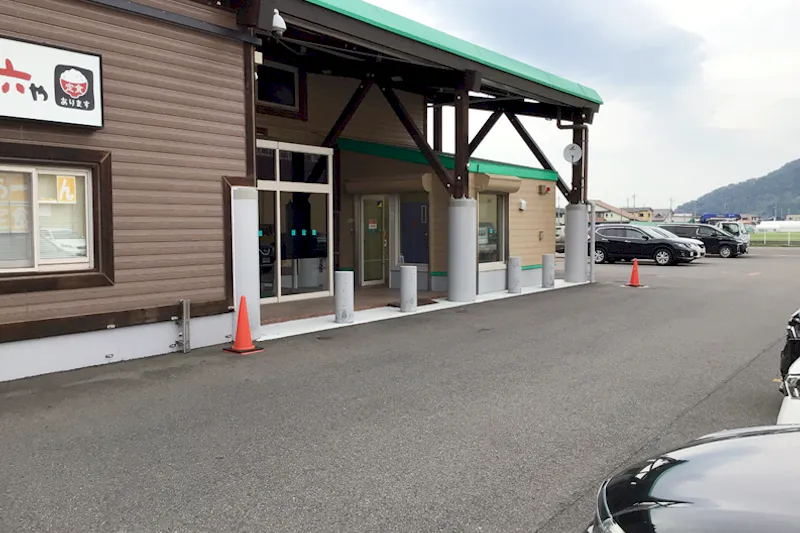 【ダイナム武生店｜割引キャンペーン実施中】キッチンカーやプロモーションイベントの開催に最適なアミューズメント施設のイベントスペース