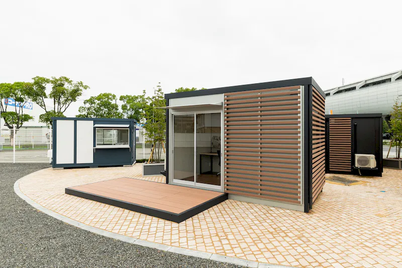 【愛媛県松山市】自主企画マルシェやワークショップに最適なお手頃価格のレンタルスペース「Work1」／敷地全体の貸切イベント開催も可能！