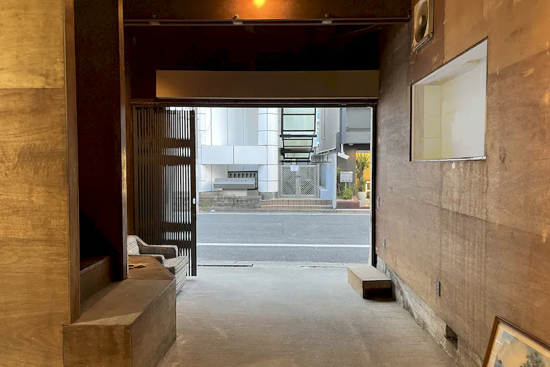 【高円寺駅4分】120㎡の1軒家。展示会やポップアップストア、ギャラリー・撮影用途に最適な2階建古民家イベントスペース