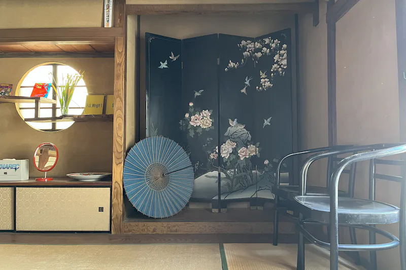 【高円寺駅4分】120㎡の1軒家。展示会やポップアップストア、ギャラリー・撮影用途に最適な2階建古民家イベントスペース
