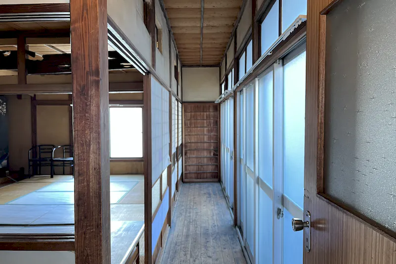 【高円寺駅4分】120㎡の1軒家。展示会やポップアップストア、ギャラリー・撮影用途に最適な2階建古民家イベントスペース