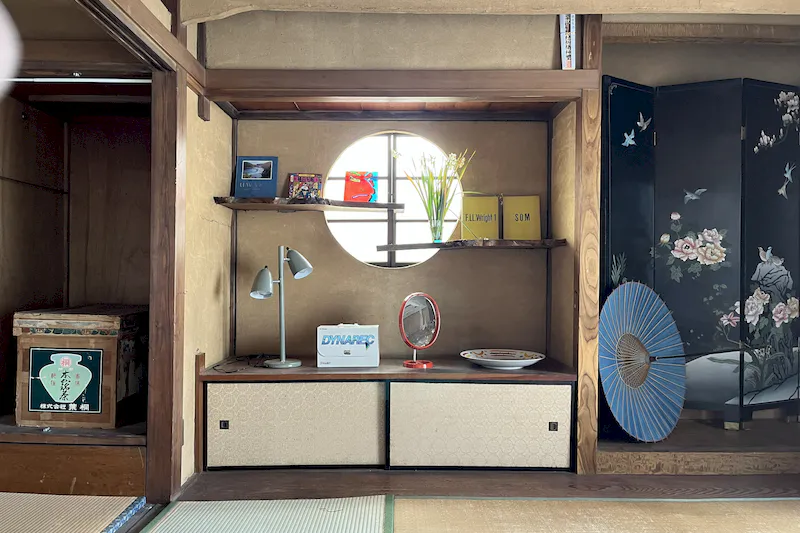 【高円寺駅4分】120㎡の1軒家。展示会やポップアップストア、ギャラリー・撮影用途に最適な2階建古民家イベントスペース