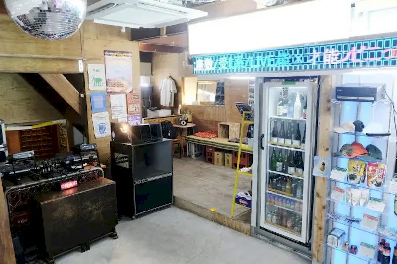 【高円寺駅4分】120㎡の1軒家。展示会やポップアップストア、ギャラリー・撮影用途に最適な2階建古民家イベントスペース