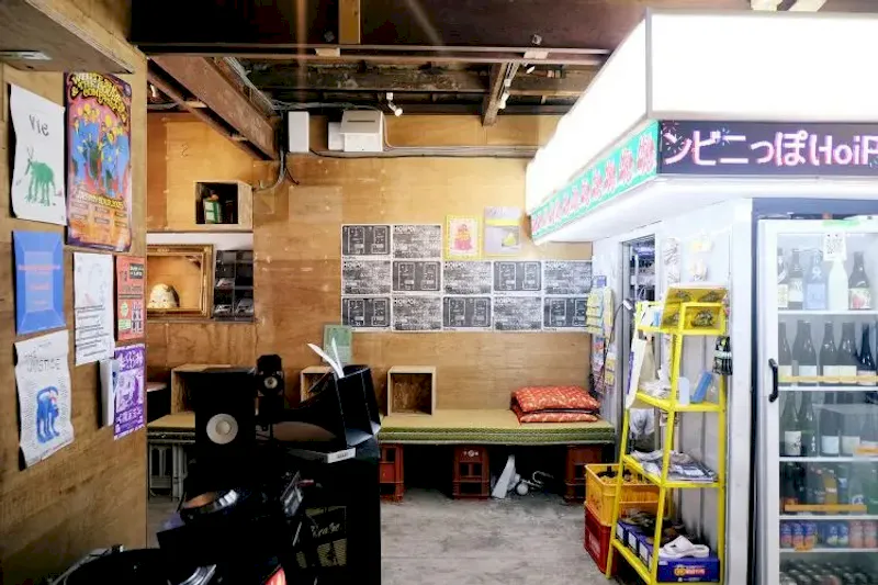 【高円寺駅4分】120㎡の1軒家。展示会やポップアップストア、ギャラリー・撮影用途に最適な2階建古民家イベントスペース