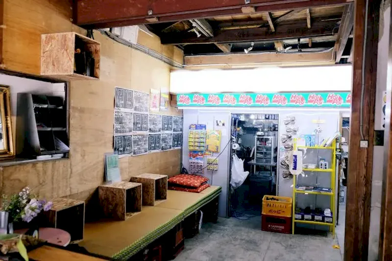 【高円寺駅4分】120㎡の1軒家。展示会やポップアップストア、ギャラリー・撮影用途に最適な2階建古民家イベントスペース