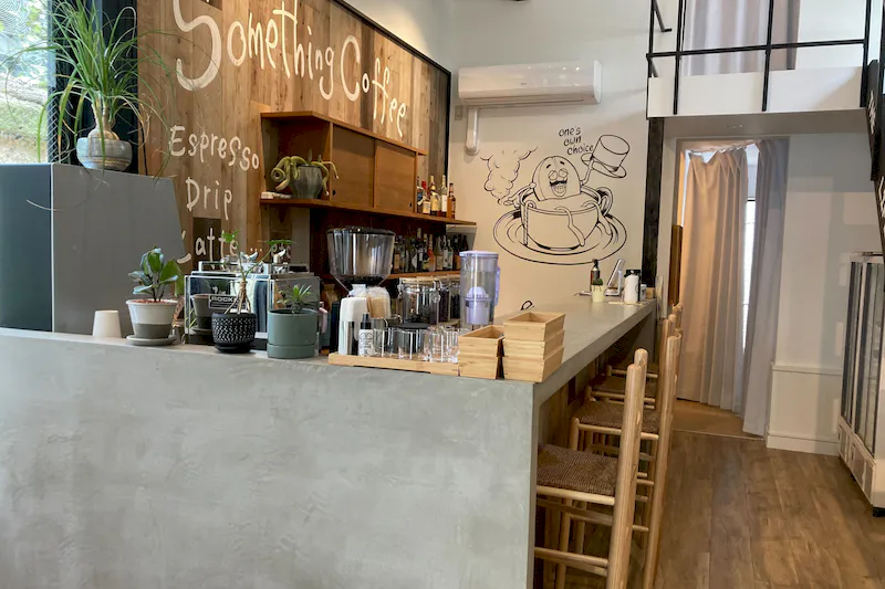 【渋谷駅8分】飲食込みのレセプションイベントやポップアップストア、プロモーションに適した代官山、桜丘、鉢山に囲まれた高級住宅が立ち並ぶエリアに位置するカフェ内イベントスペース（全館貸切）の画像7