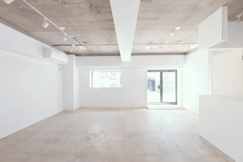 【代々木八幡駅5分】展示会、プロモーション、ワークショップ等様々な用途に適した自然に囲まれた奥渋谷エリアのイベントスペース