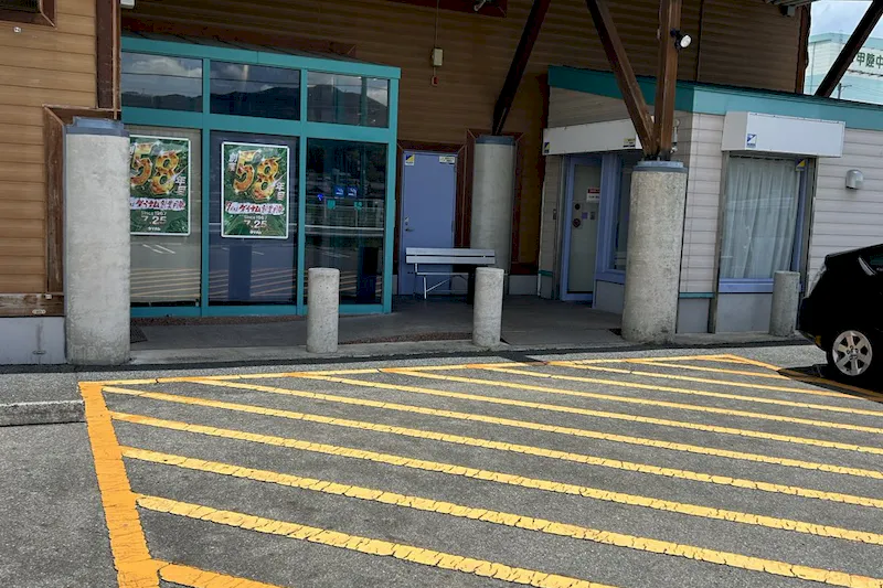 【ダイナム滋賀湖南店｜割引キャンペーン実施中】キッチンカーやプロモーションでの出店に最適なアミューズメント施設のイベントスペース