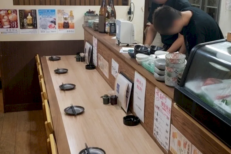【大師前駅10分】飲食や撮影に適した充実の設備が魅力の1階路面カフェ・レストランスペース