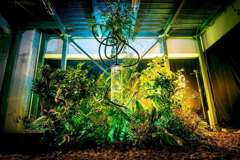 【日の出駅1分】展示会、ポップアップ、音楽イベント等の用途に最適な海外の工場に迷い込んだかのようなイベントスペース