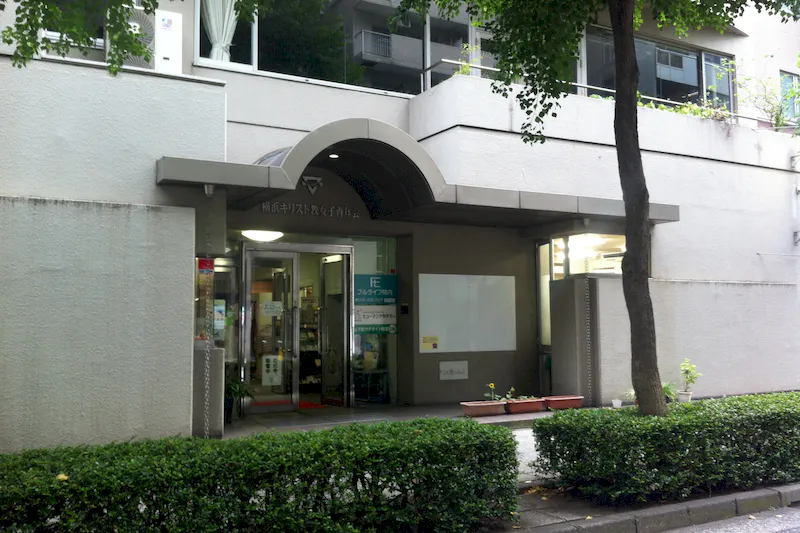 【関内駅8分】会議やセミナーに適した30名収容可能な会議室（101）