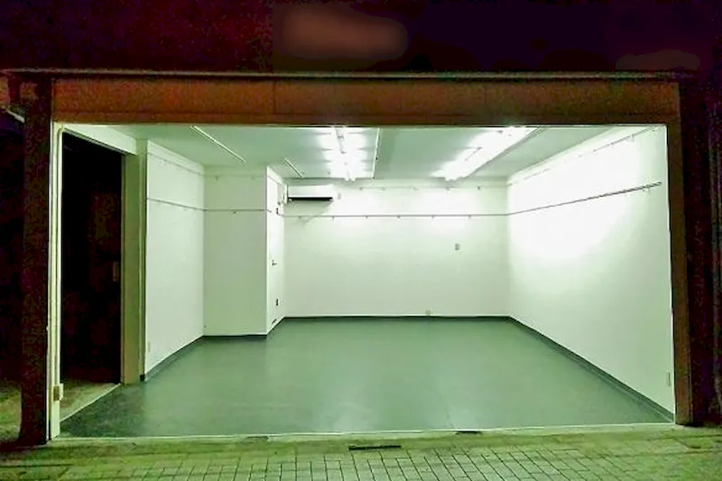 【阿佐ヶ谷駅2分】阿佐ヶ谷パールセンター商店街にある路面の貸店舗①