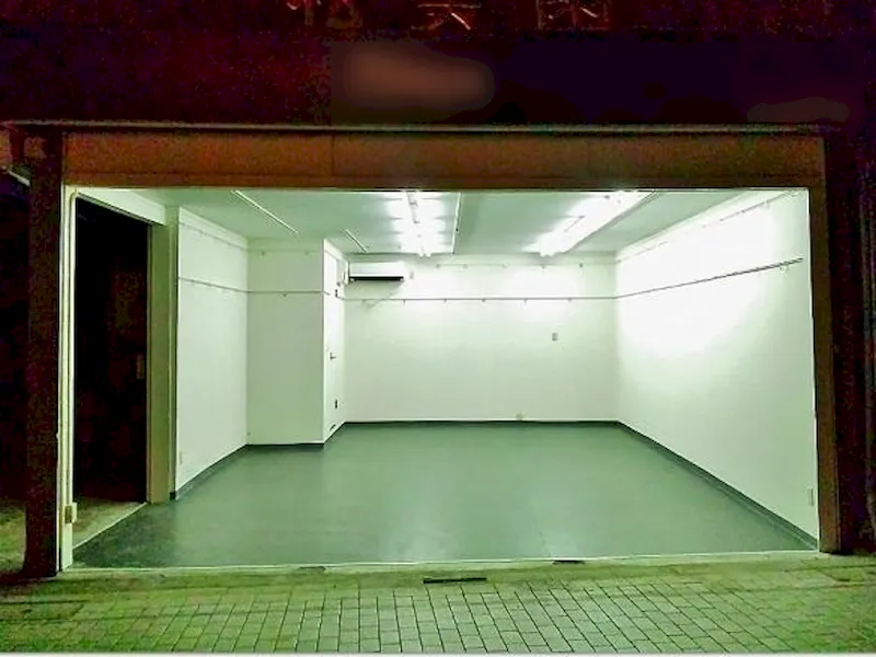 【阿佐ヶ谷駅2分】阿佐ヶ谷パールセンター商店街にある路面の貸店舗①の画像3