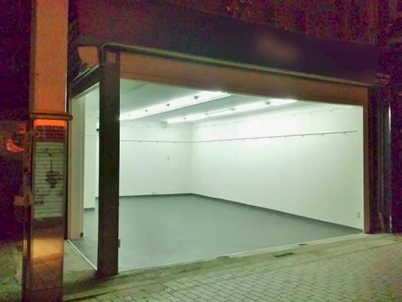 【阿佐ヶ谷駅2分】阿佐ヶ谷パールセンター商店街にある路面の貸店舗①の画像2
