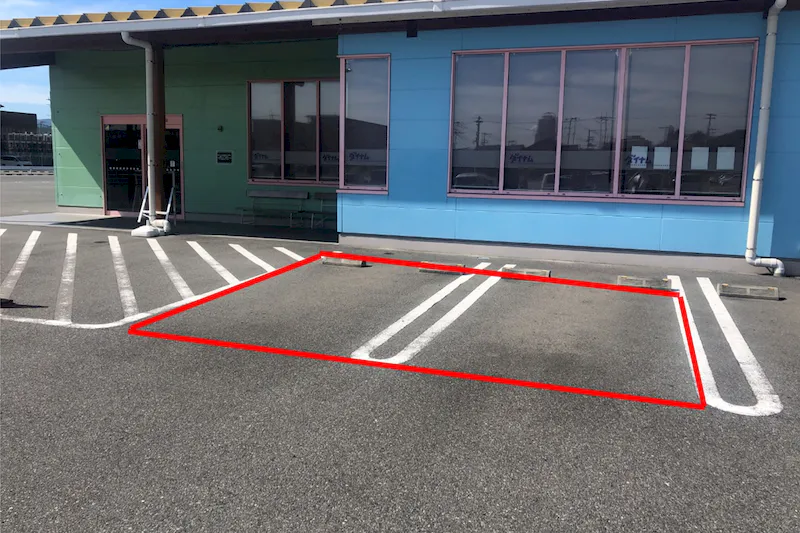 【ダイナム大阪貝塚店ゆったり館｜割引キャンペーン実施中】キッチンカーや各種プロモーションイベントに最適なアミューズメント施設のイベントスペース