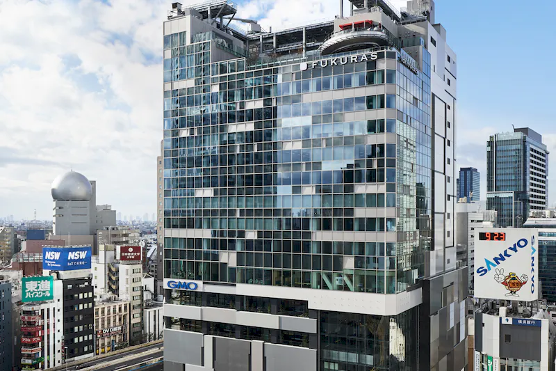 【東急プラザ渋谷】ポップアップストアやPRイベントに最適な大型商業施設2階エントランス前のイベントスペース(2階)