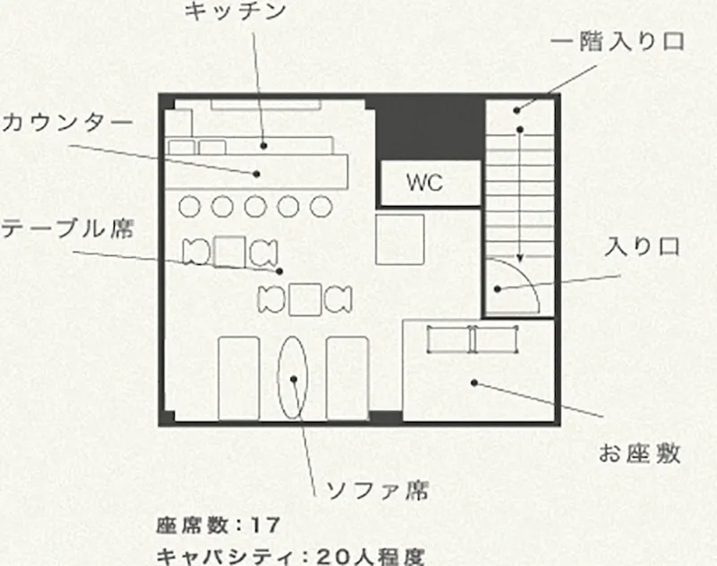 図面・フロアマップ[0]