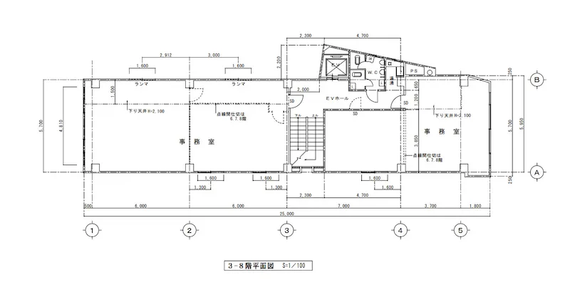 図面・フロアマップ[0]