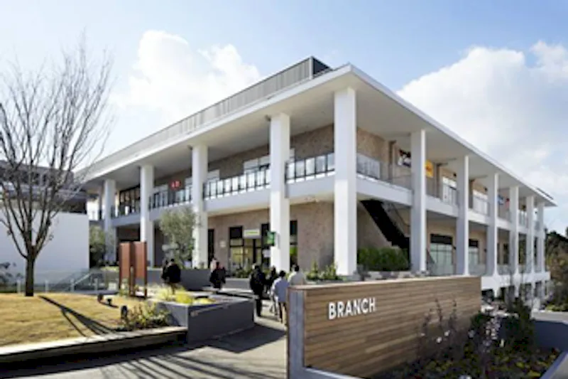 【BRANCH神戸学園都市】プロモーションや物販用途での利用が可能な商業施設内カルディ横のイベントスペース