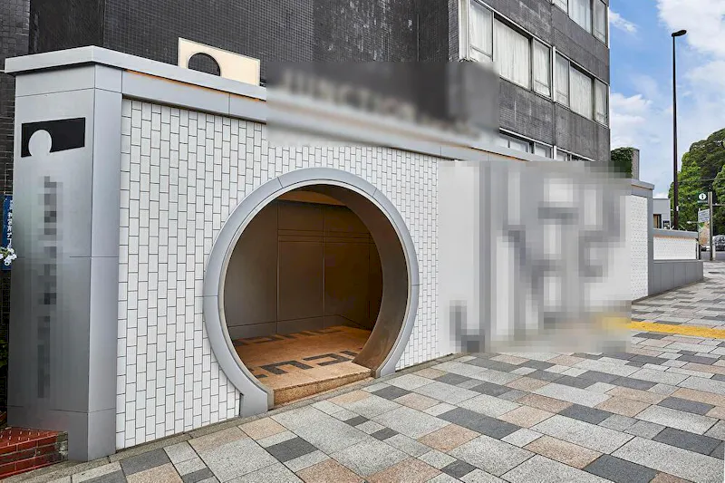 【原宿駅1分】アパレルの展示会や招待制販売会、ショールーム等に最適な駅近の多機能イベントスペース