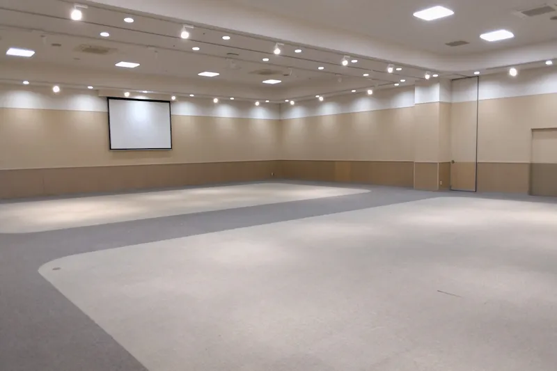 【イオンモール高崎】専門店街2Fイオンホール